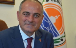 Gemlik’te belediye kiracılarına kolaylık