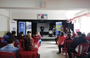 Gürsu’da gençlere yatırım