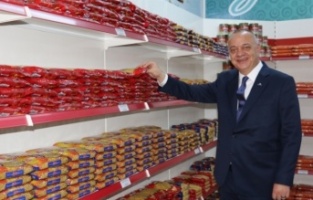 Hizmet yaşlıların ayağına götürülüyor