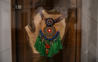 İnegöl’de Kadınlar Günü’ne özel sergi