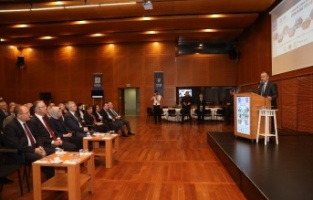 “İznik, bizim için emanet”