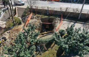 Karşıyaka Deresi temiz akacak