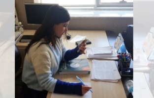 Keçiören online eğitime geçti