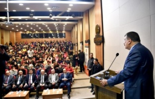 Malatya madde bağımlılığına karşı kenetlendi