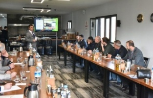 Mustafakemalpaşa tarımda önder olacak