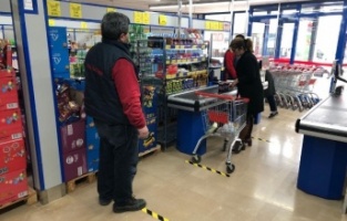 Osmangazi’den topyekün savaş