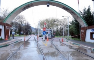 Parklar sağlık için kapatıldı