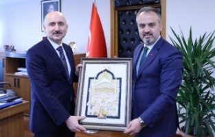 Şehir Hastanesi Hattı’nda gerisayım