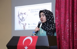 Şehitkamil’de “Mehmet Akif’i anma programı