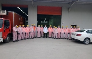 Tıbbi atıklara “Covid-19” önlemi