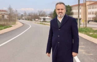 Ulaşıma alternatif yol çözümü