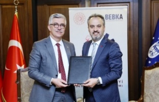 Yaşlılara Büyükşehir şefkati