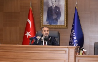 Yerli otomobilin adresi resmiyet kazandı