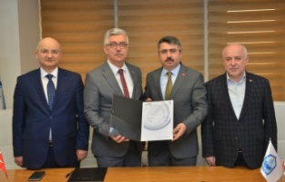 Yıldırım’a istihdam kompleksi