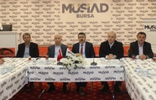 Yıldırım’da 2020 ‘Fen İşleri Yılı”