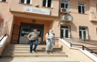 Aile Sağlık Merkezleri'nde hummalı çalışma