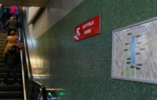 ANKARAY’da hayatı kolaylaştıran haritalar