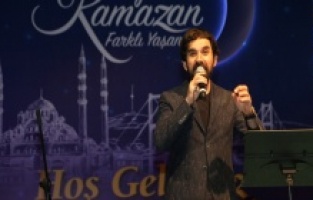 Bağcılar’da Ramazan evde farklı yaşanıyor