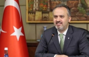 Bursa, 23 Nisan coşkusuna hazır