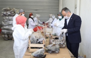 Büyükşehir halden anlar