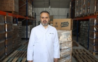 Büyükşehir var, sıkıntı yok