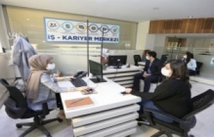 Gaziantep Büyükşehir'den istihdama katkı