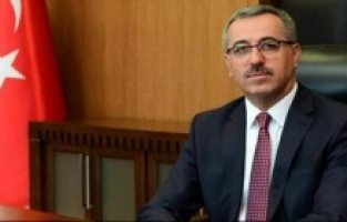 Hayrettin Güngör: Oruç sabırdır, paylaşmaktır