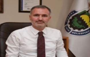 İnegöl Belediyesi bir tık ötenizde