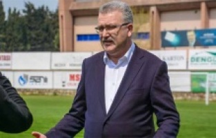 Karacabey Şampiyonluk İçin Hazır