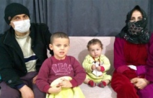 Kocaeli Büyükşehir'den yardım eli