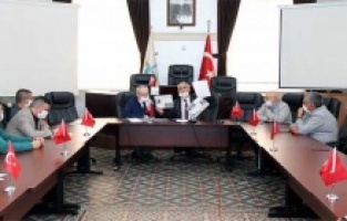 Yenişehirli çiftçiye müjde