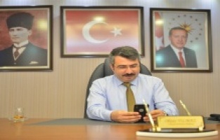 Yıldırım Belediyesi çocukların isteklerini gerçekleştiriyor