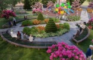 Yıldırım’a değer katacak proje