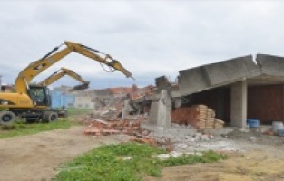 Yıldırım’da kaçak yapıya geçit yok