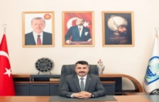 Yıldırım’da Ramazan sevinci