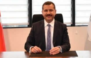 Balıkesir: Başkan’dan Ramazan Bayramı mesajı