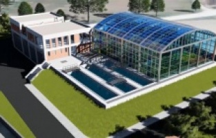 Balıkesir’de 12 yıllık proje tamamlanıyor