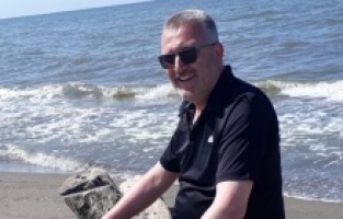 Başkan Karacabey’in sahillerine dikkat çekti