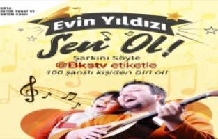 Bursa’da evde müzik yarışması