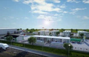 Bursa’ya dev çevre yatırımı