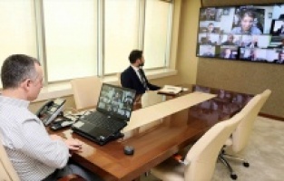 Büyükşehir Kocaelilerin hizmetinde