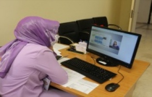 Gaziantep’te online sağlık hizmetleri