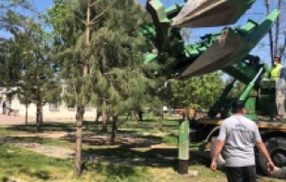 Gürsu’da doğal güzellikler korunuyor