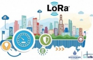 İBB sayaçları uzaktan okuyacak