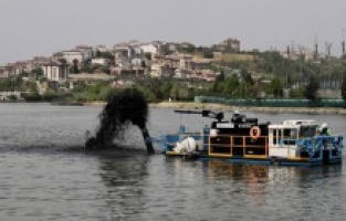 İBB’den Haliç ve çeşme müjdesi