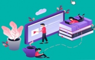 İBB’den öğrencilere online sınav desteği