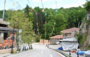 İnegöl Oylat yeni döneme hazırlanıyor