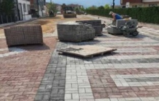 İnegöl yeni otoparklar kazanacak