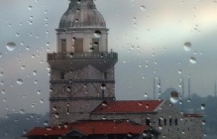 İstanbul bayramı yağışlı geçirecek