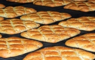 İstanbul’un pidesi Halk Ekmek’ten